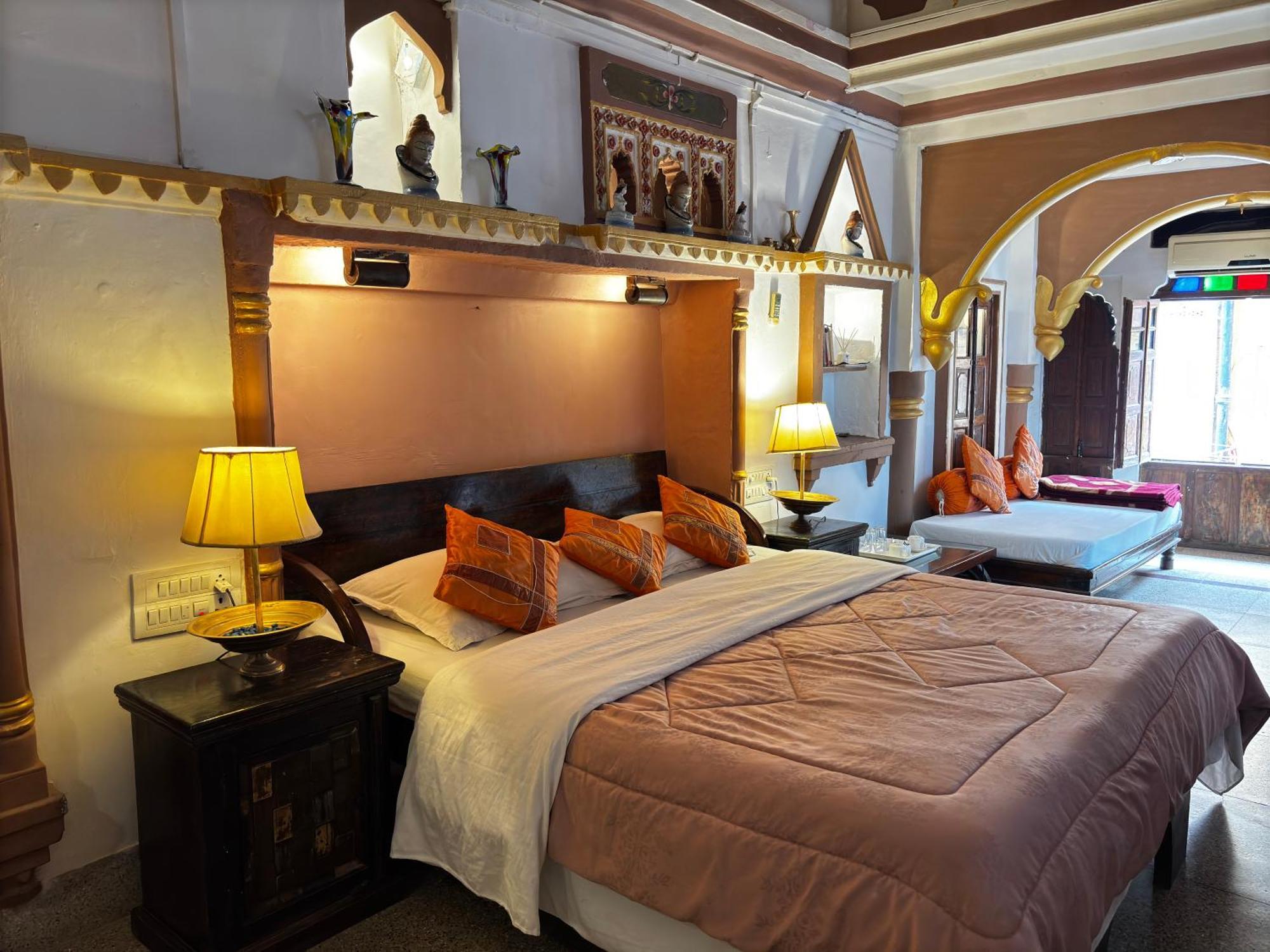 Shahi Guest House Jodhpur  Exterior foto