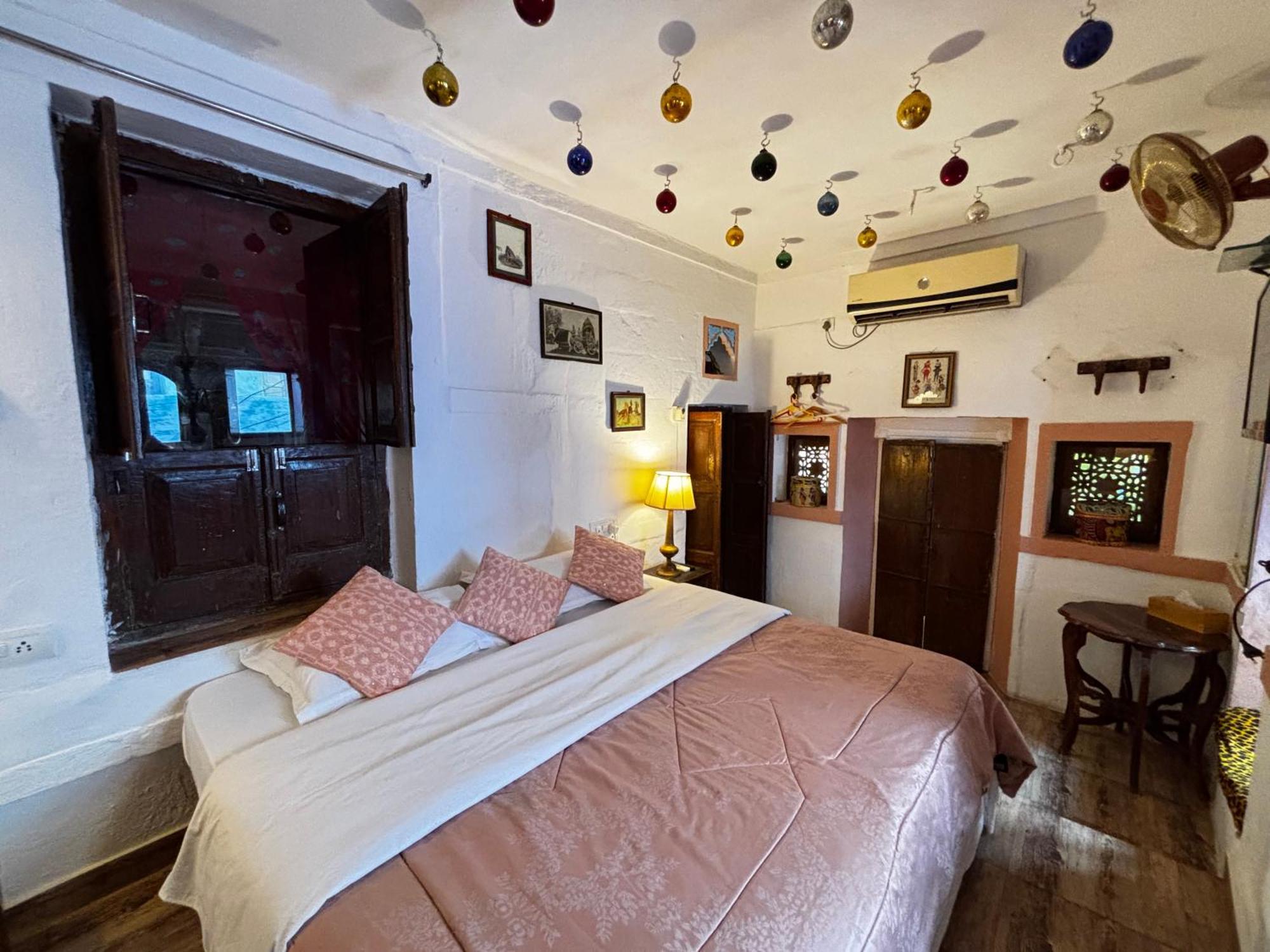 Shahi Guest House Jodhpur  Exterior foto