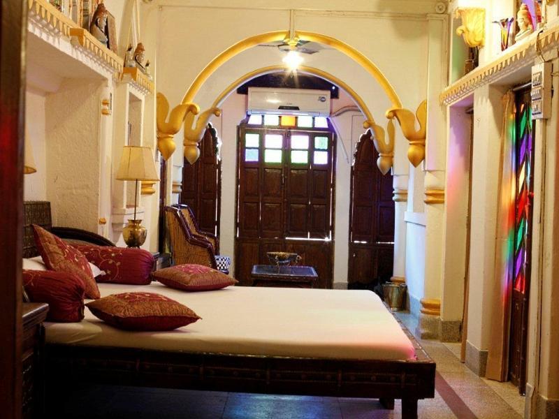 Shahi Guest House Jodhpur  Exterior foto