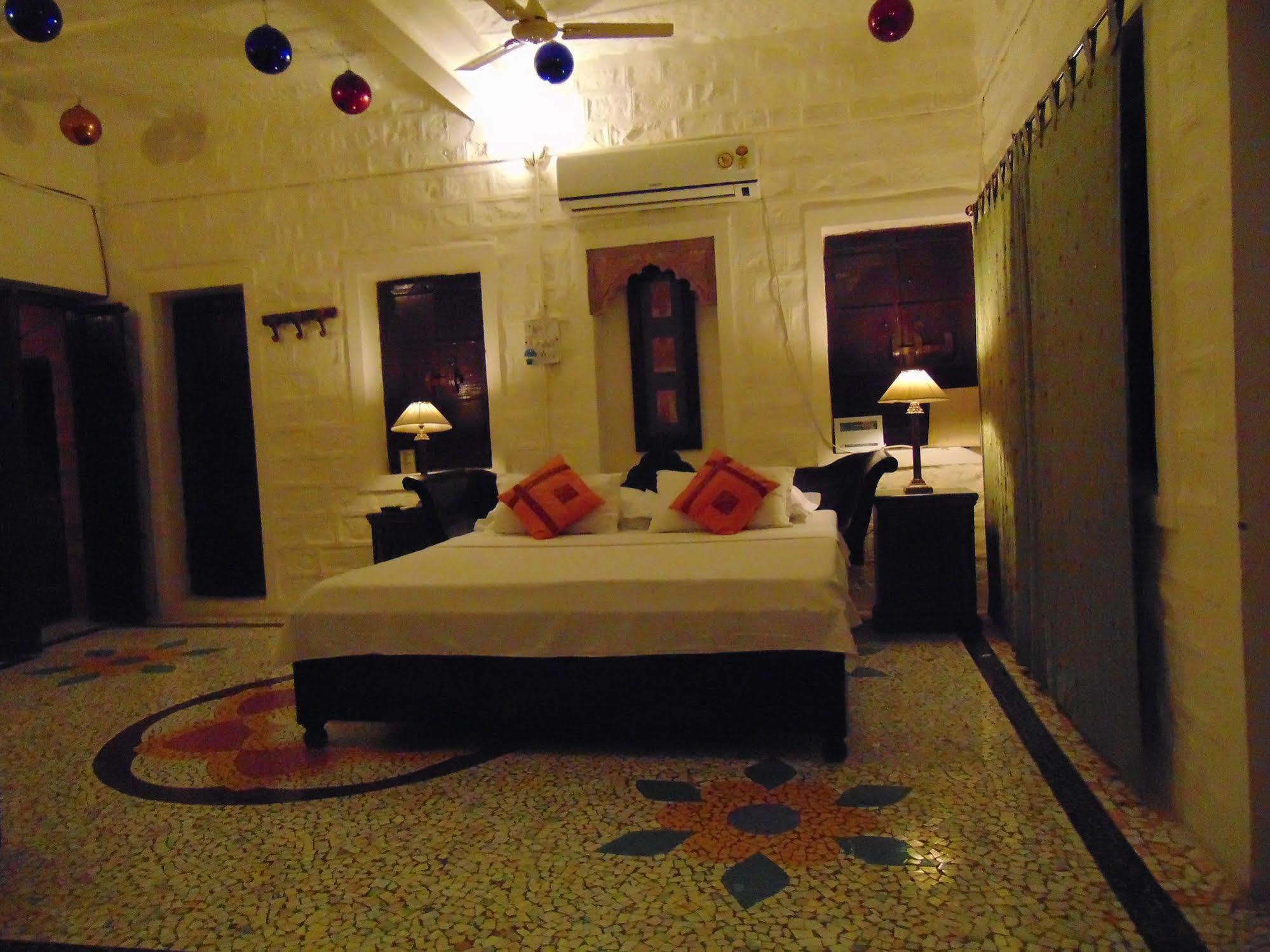 Shahi Guest House Jodhpur  Exterior foto